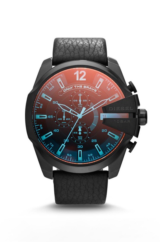 Diesel - Óra DZ4323 fekete DZ4323