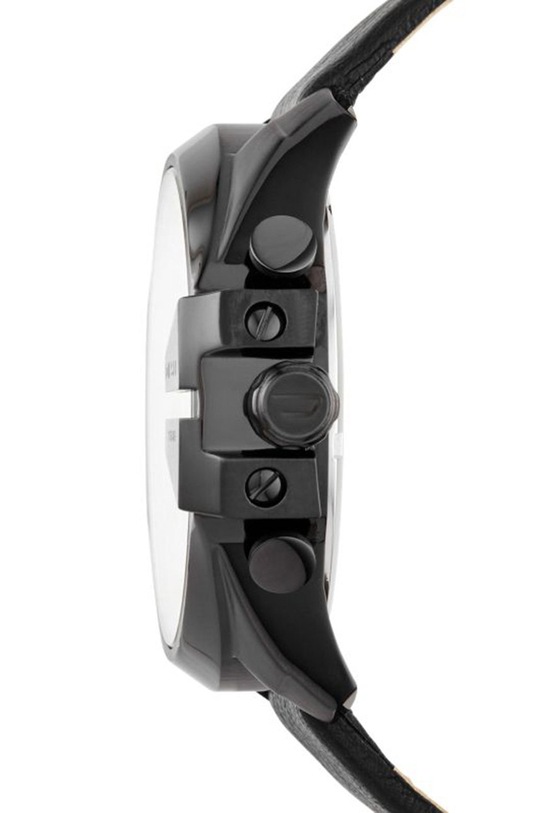 Diesel - Óra DZ4323 DZ4323 fekete AA00