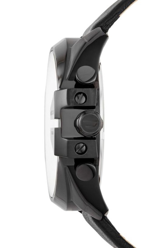 Diesel - Óra DZ4323 DZ4323 fekete AA00