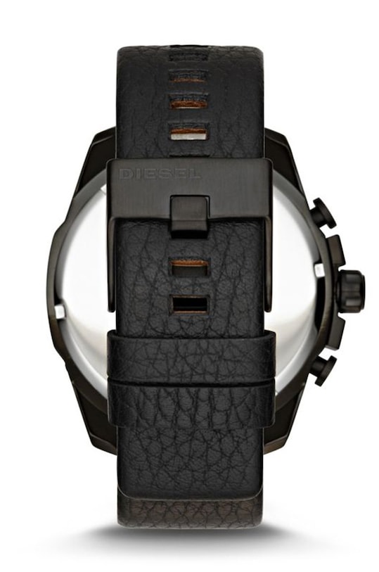 Kiegészítők Diesel - Óra DZ4323 DZ4323 fekete