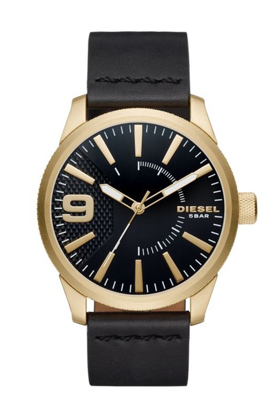Diesel - Часы DZ1801 мультиколор DZ1801