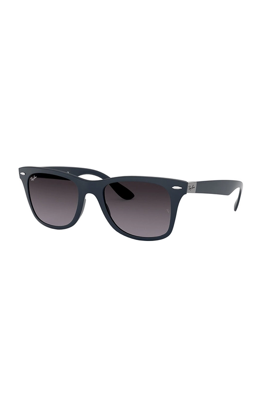 Ray-Ban - Naočale 0RB4195.63318G.52 mornarsko plava AA00