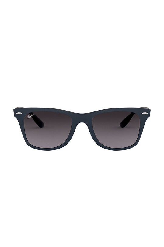 Akcesoria Ray-Ban – Okulary WAYFARER LITEFORCE 0RB4195.63318G.52 granatowy