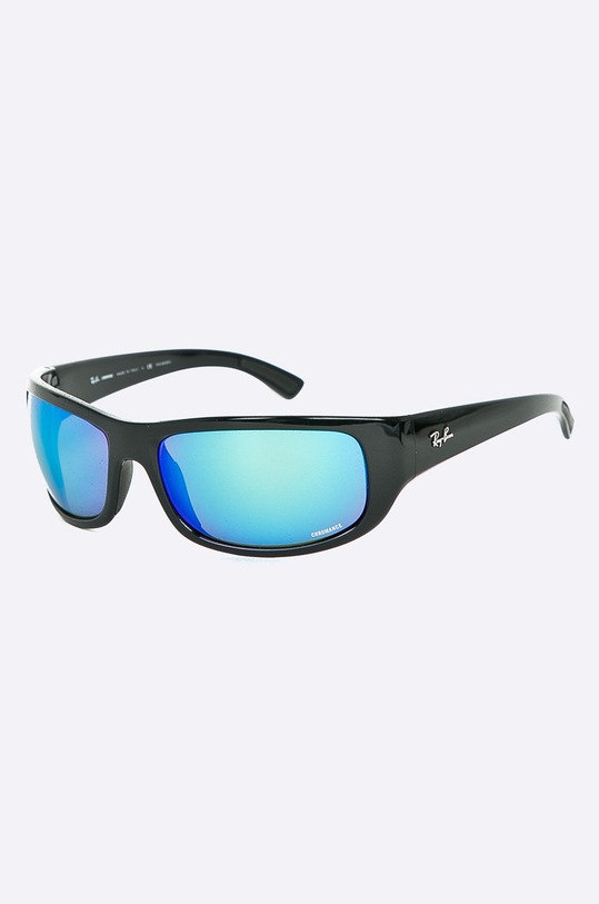 Ray-Ban - Очила RB4283 CHROMANCE черен 0RB4283CH.601/A1.64.M