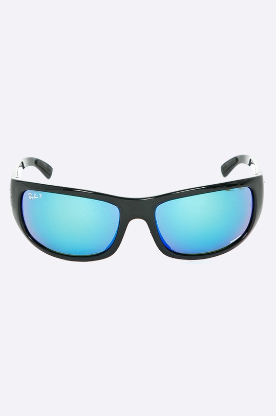 Ray-Ban - Очила RB4283 CHROMANCE 0RB4283CH.601/A1.64.M черен AA00