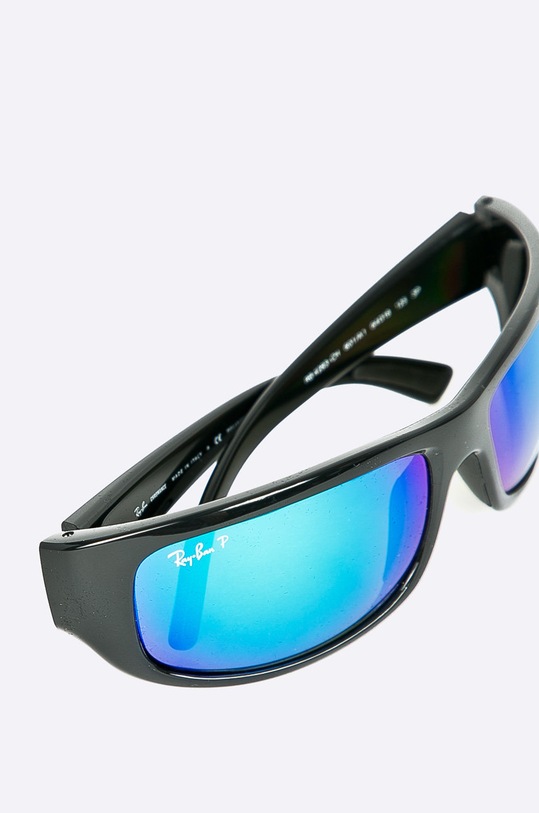 Аксесоари Ray-Ban - Очила RB4283 CHROMANCE 0RB4283CH.601/A1.64.M черен