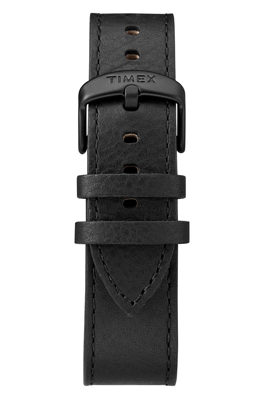 Akcesoria Timex - Zegarek TW2R64300 TW2R64300 czarny