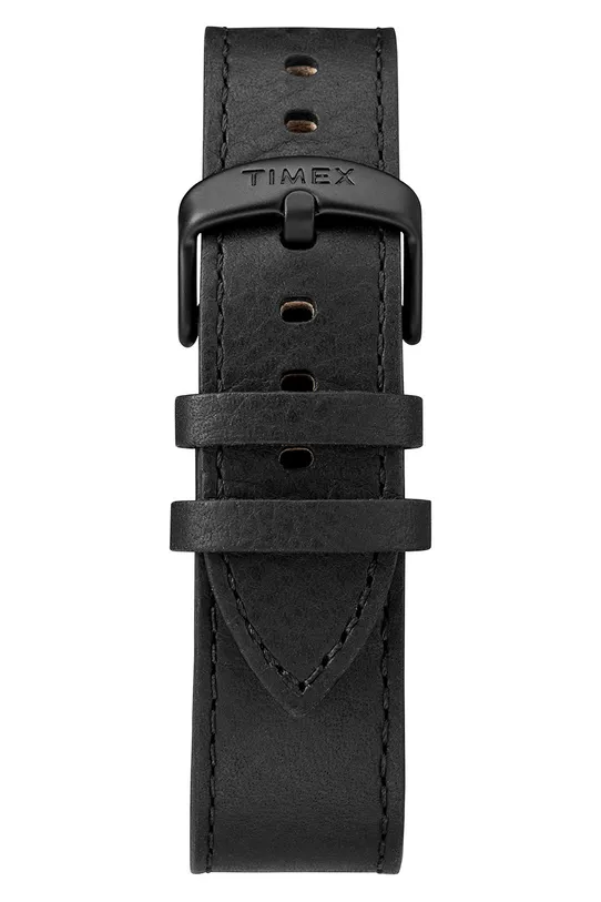 Akcesoria Timex - Zegarek TW2R64300 TW2R64300 czarny