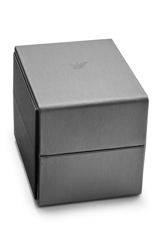 Emporio Armani - Hodinky čierna AR1692