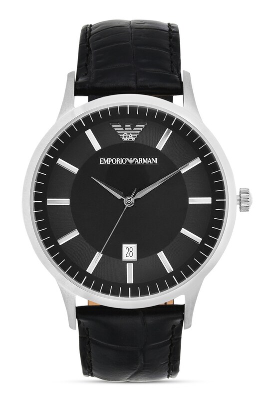 Emporio Armani - Zegarek AR2411 czarny AR2411