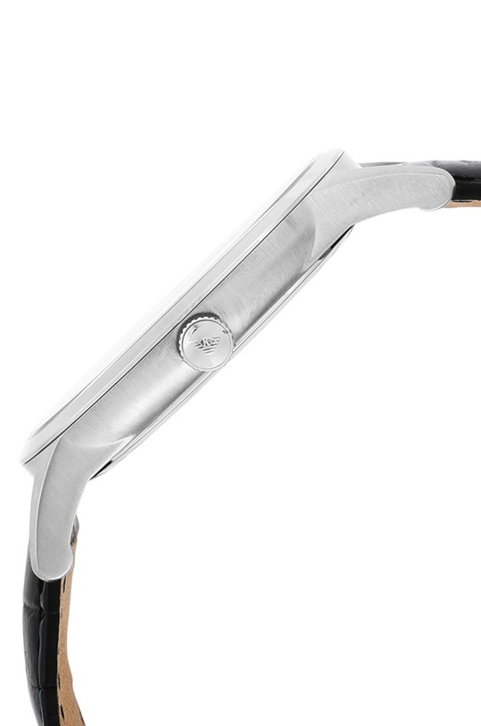 Emporio Armani - Hodinky AR2411 čierna AA00