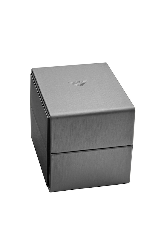 Emporio Armani - Hodinky AR1732 čierna