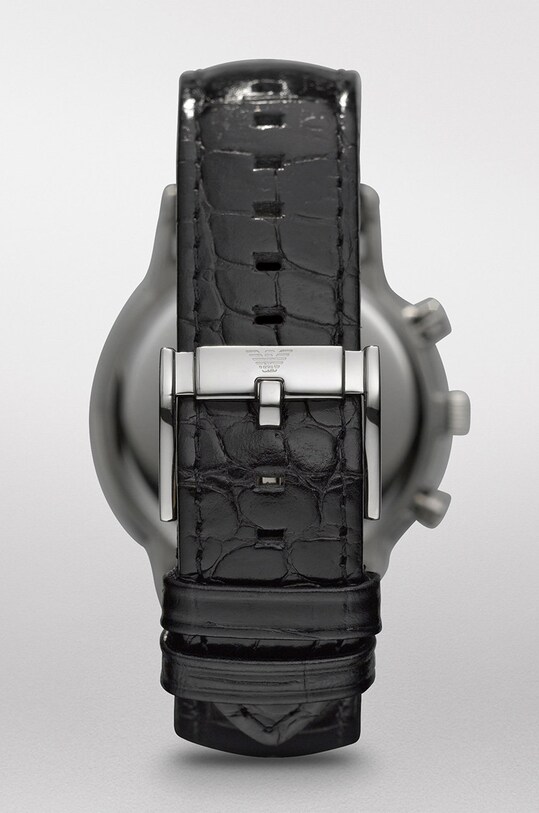 Emporio Armani - Годинник AR2447 AR2447 чорний AA00