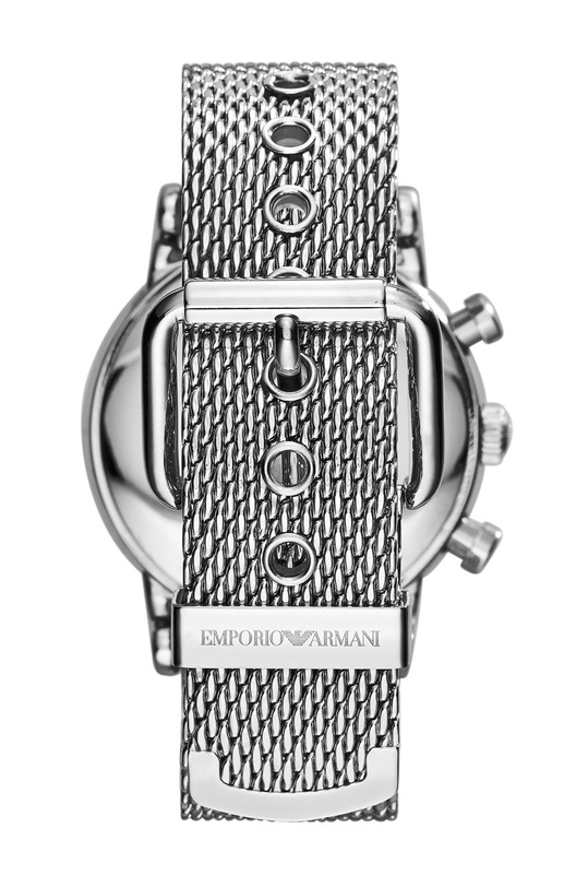 Accesorii Emporio Armani - Ceas AR1808 AR1808 argintiu