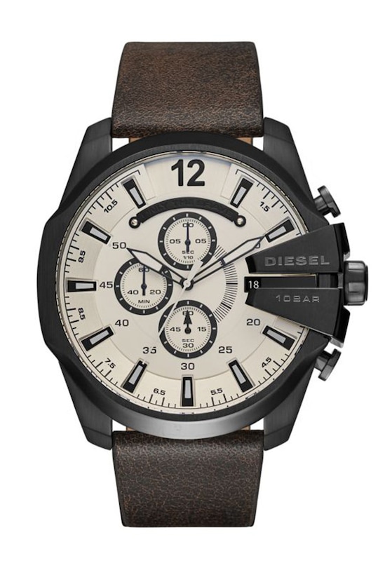 Diesel - Годинник DZ4422 коричневий DZ4422