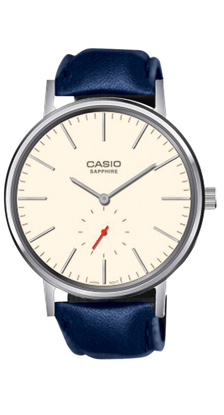 Casio - Ceas LTP.E148L.7AEF multicolor LTP.E148L.7AEF