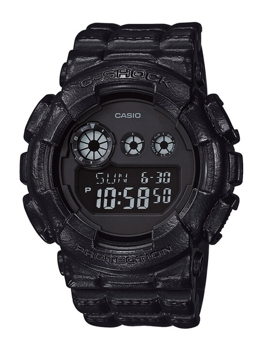 Casio - Годинник G-Shock барвистий GD.120BT.1ERG.SHOC