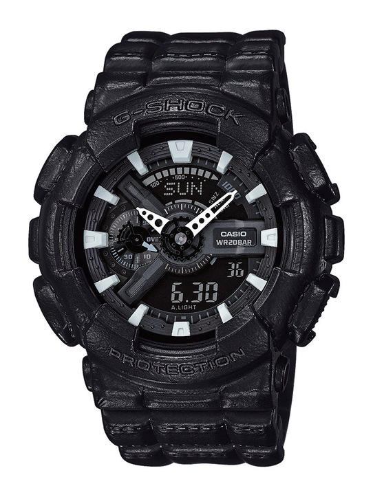 Casio - Часовник G-Shock GA.110BT.1AERG.SHO многоцветен GA.110BT.1AERG.SHO