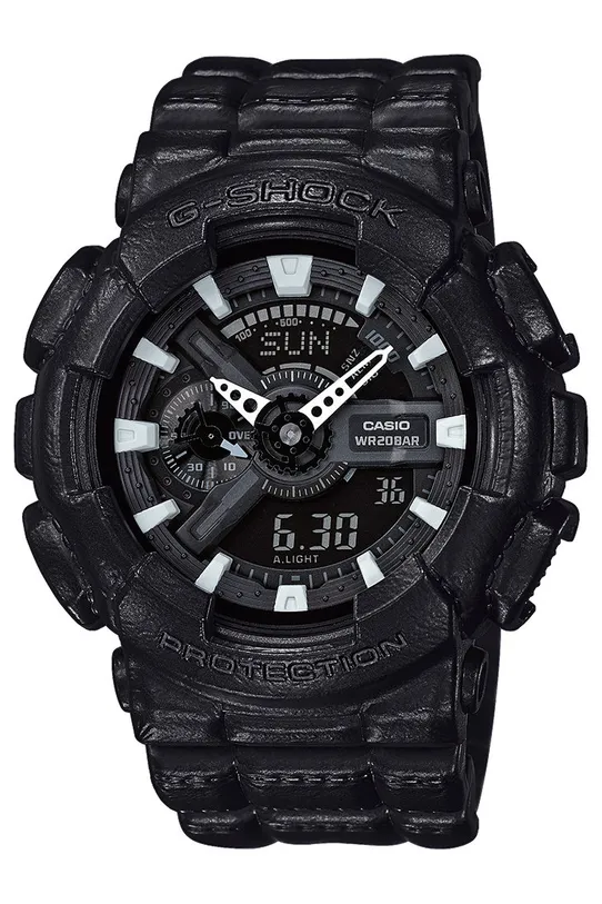 Casio - Часовник G-Shock GA.110BT.1AERG.SHO многоцветен GA.110BT.1AERG.SHO