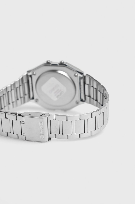 Casio - Óra A158WEA.1EF A158WEA.1EF ezüst AA00