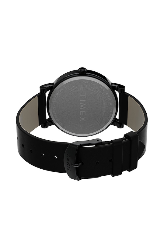 Timex - Годинник T2N794 чорний T2N794