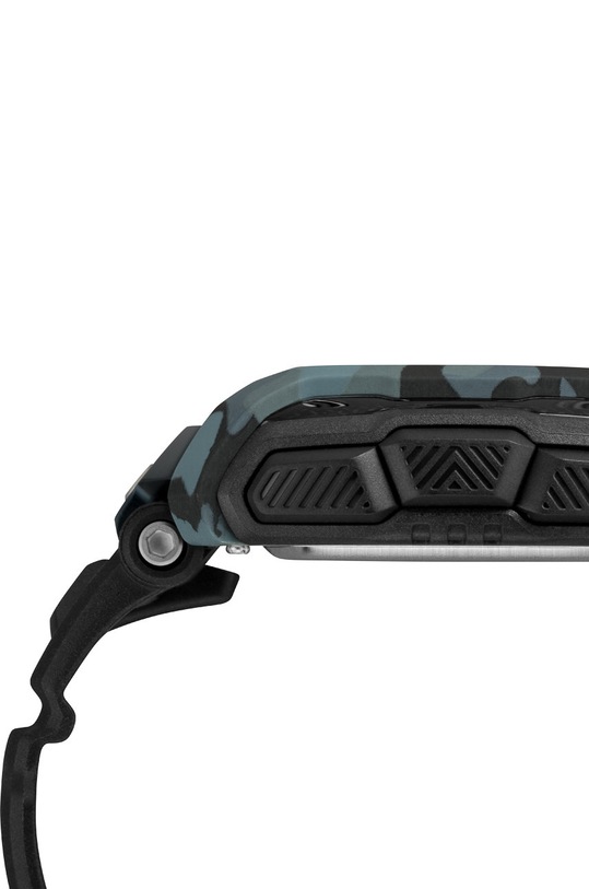 Timex - Годинник TW5M18200 TW5M18200 чорний AA00