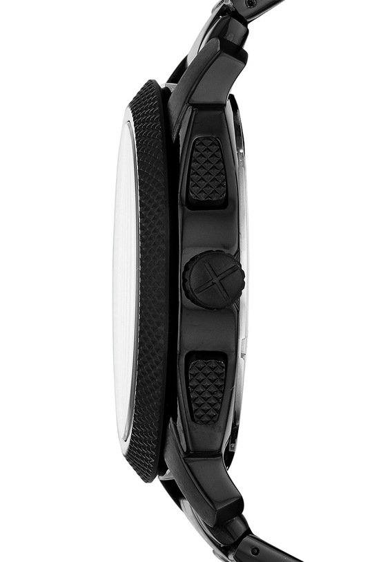 Fossil - Zegarek FS4552 FS4552 czarny AA00