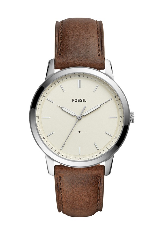 Fossil ura FS5439 rjava FS5439
