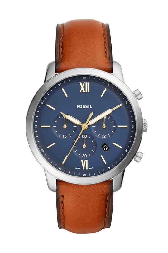 Fossil - Часы FS5453 мультиколор FS5453
