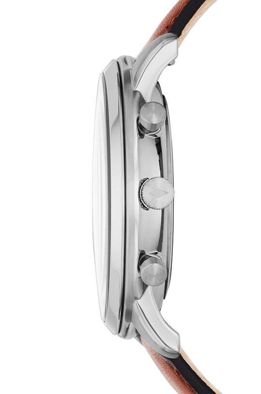 Fossil - Часы FS5453 FS5453 мультиколор AA00