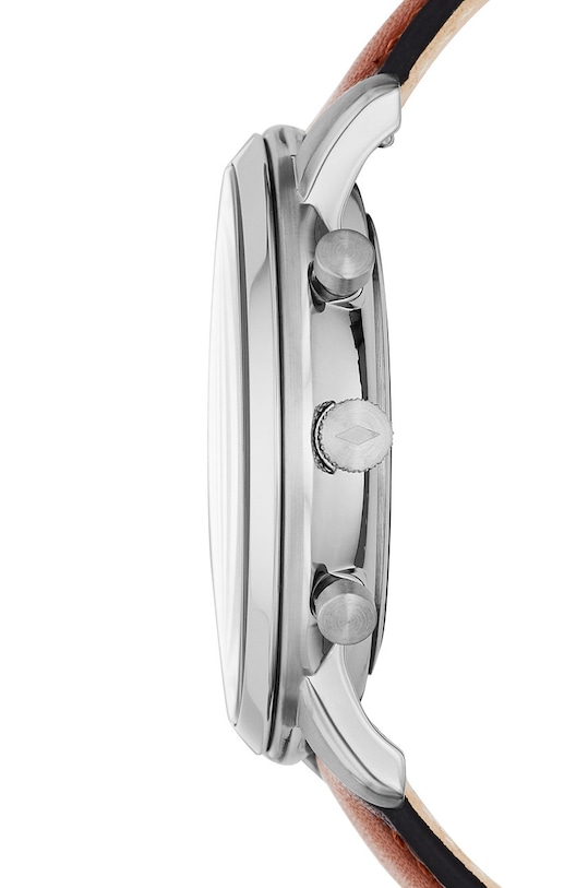 Fossil - Часовник FS5453 FS5453 многоцветен AA00