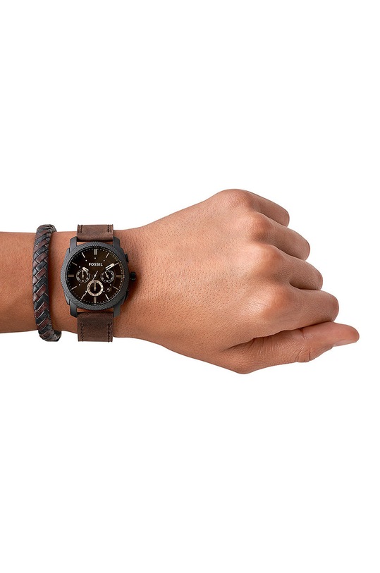 Fossil - Hodinky FS5251SET