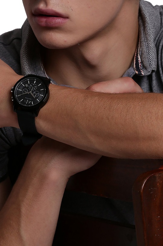 Armani Exchange - Zegarek AX1326 AX1326 multicolor