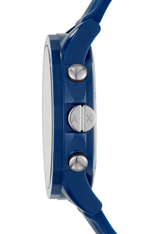 Armani Exchange - Hodinky AX1327 AX1327 námořnická modř AA00