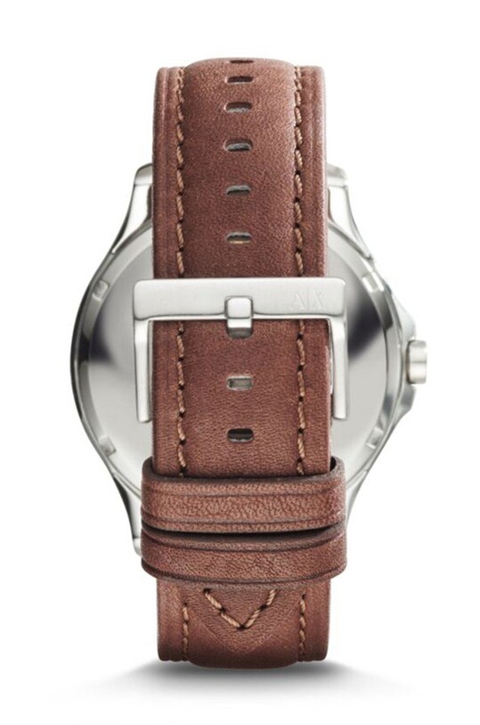 Armani Exchange - Hodinky AX2133 viacfarebná AA00