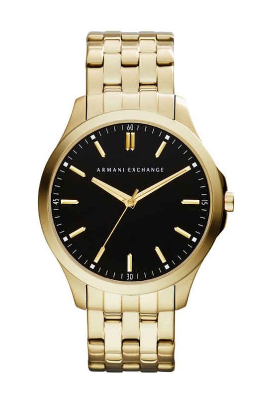 Armani Exchange - Zegarek AX2145 złoty AX2145