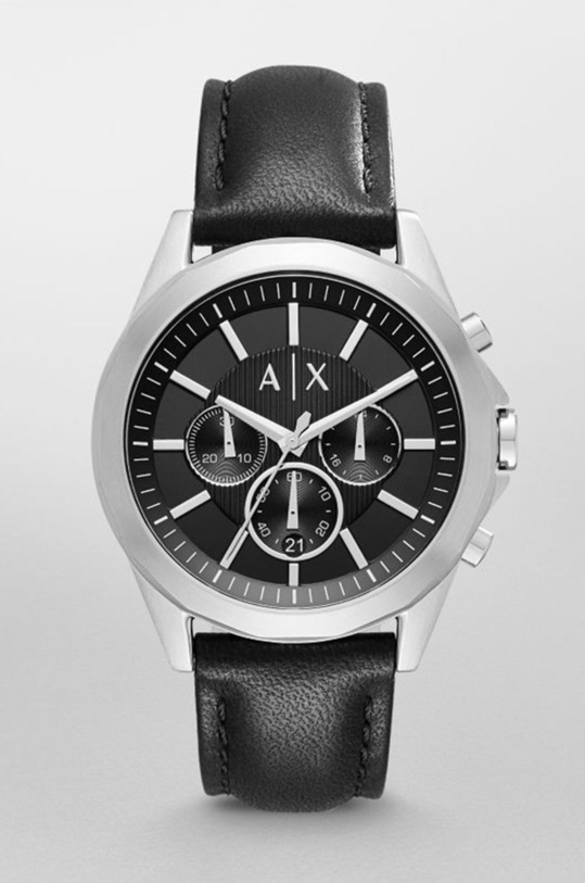 Armani Exchange - Hodinky viacfarebná AX2604