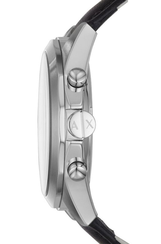 Armani Exchange - Hodinky AX2604 viacfarebná AA00