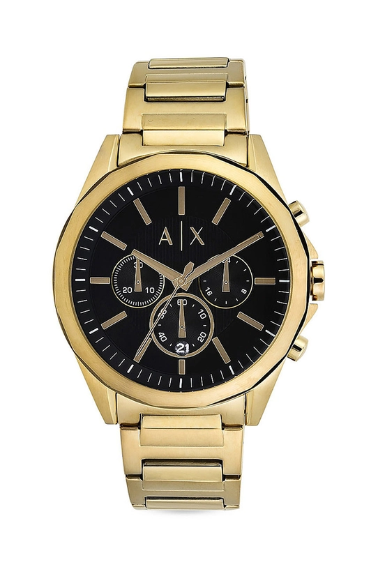 Аксесуари Armani Exchange - Годинник AX2611 AX2611 барвистий