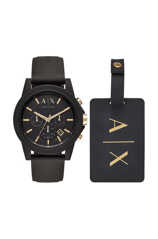 Armani Exchange ura AX7105 pisana AX7105