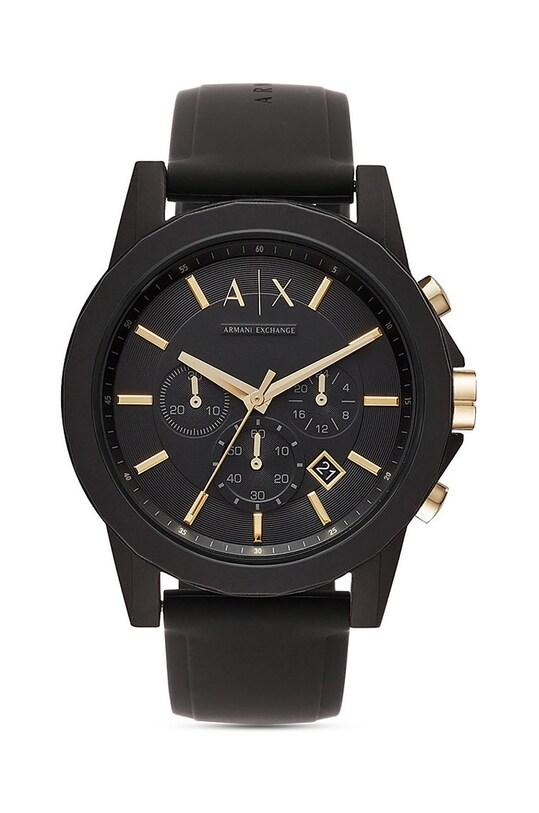 Armani Exchange - Часовник AX7105 AX7105 многоцветен