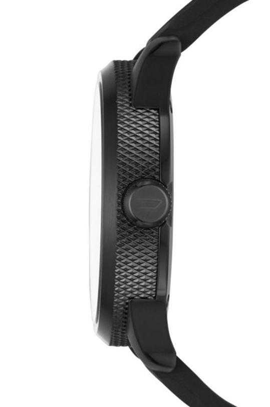Diesel - Zegarek DZ1807 DZ1807 czarny AA00