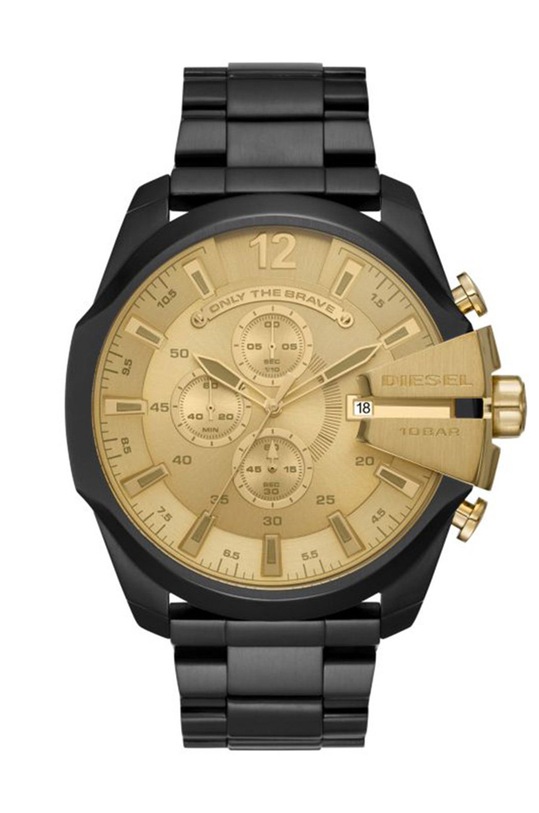 Diesel - Годинник DZ4485 барвистий DZ4485