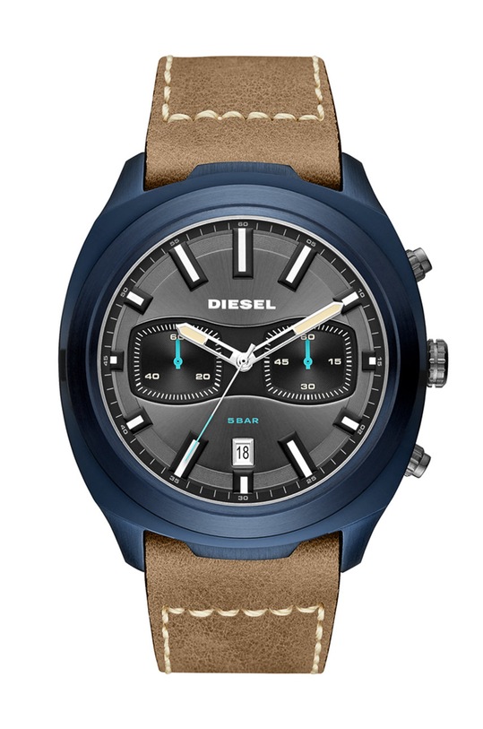 Diesel - Годинник DZ4490 барвистий DZ4490