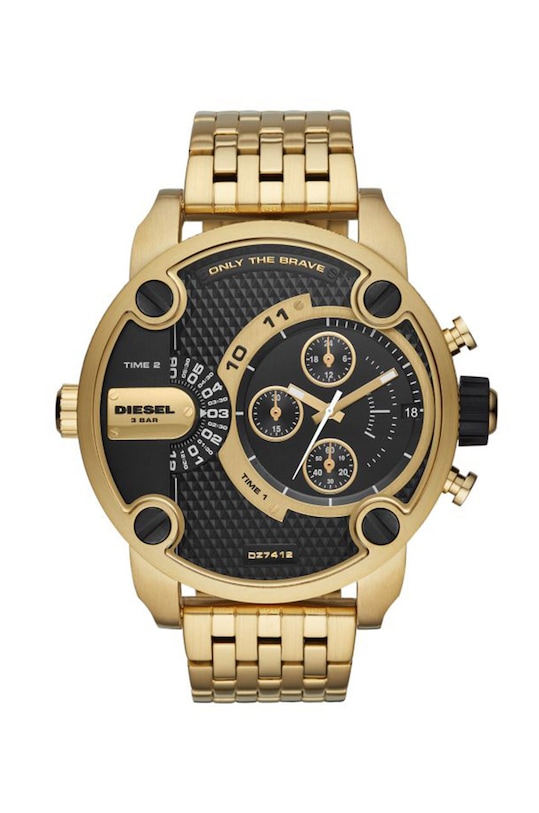 Diesel - Zegarek DZ7412 multicolor DZ7412