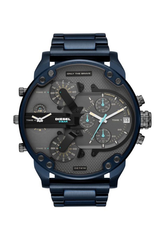 Diesel - Zegarek DZ7414 multicolor DZ7414