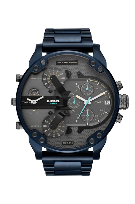 Diesel - Zegarek DZ7414 multicolor DZ7414