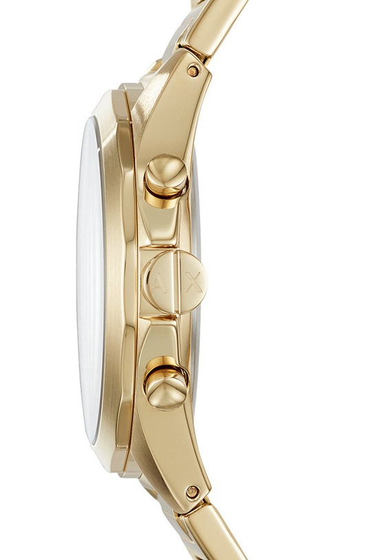 Armani Exchange - Hodinky AX2602 zlatá AA00