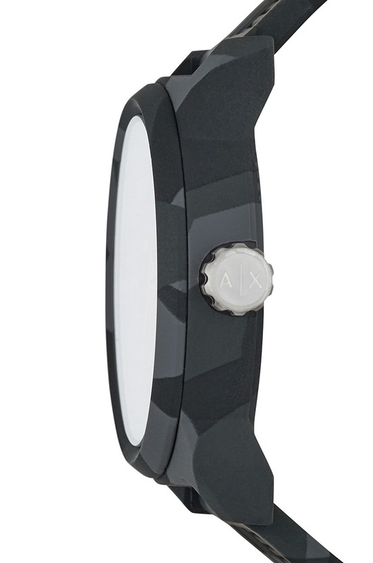 Armani Exchange - Hodinky AX1441 čierna AA00