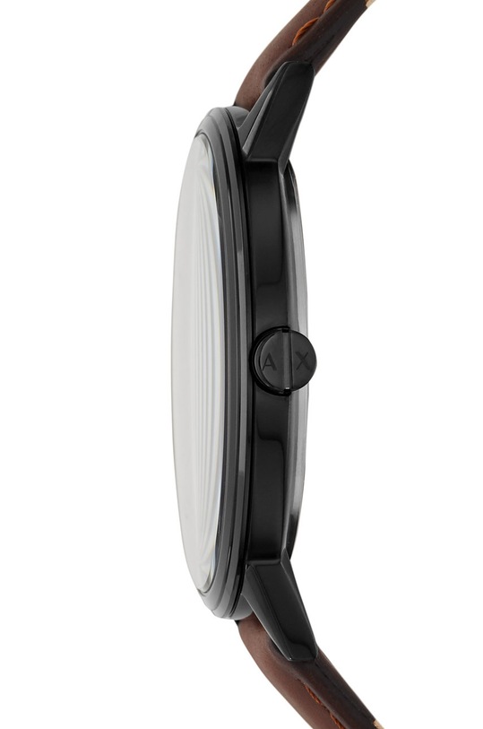 Armani Exchange - Hodinky AX2706 hnedá AA00
